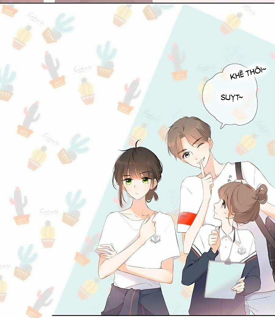 Lại Gặp Được Em 1 trang 6