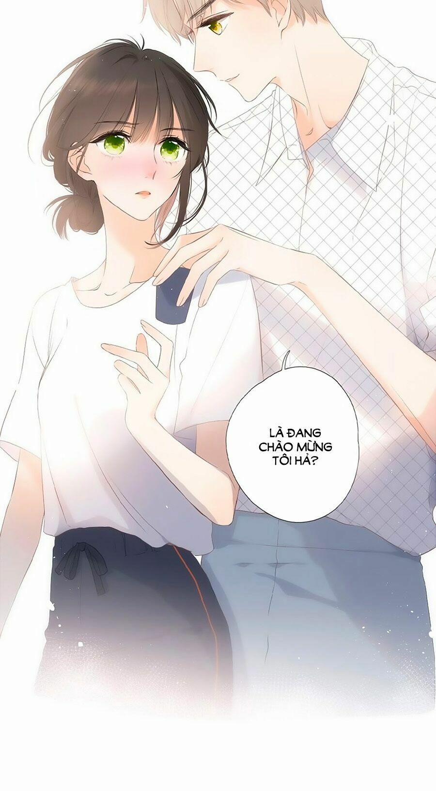 Lại Gặp Được Em 1 trang 63