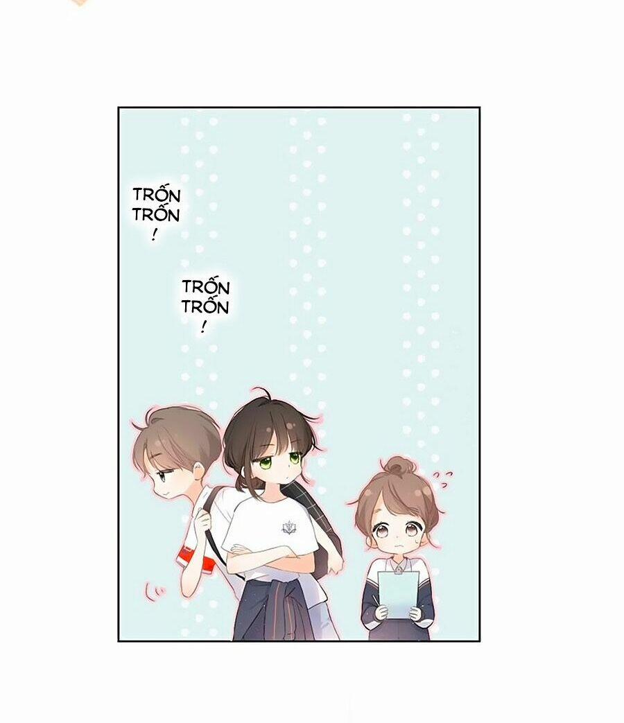 Lại Gặp Được Em 1 trang 7