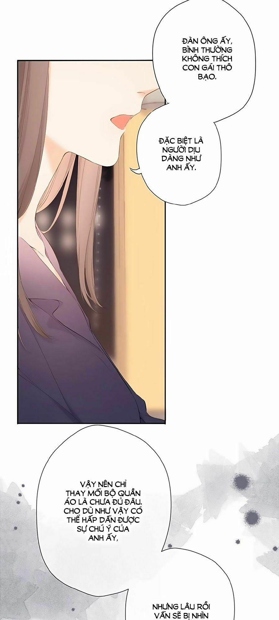 Lại Gặp Được Em 10 trang 32