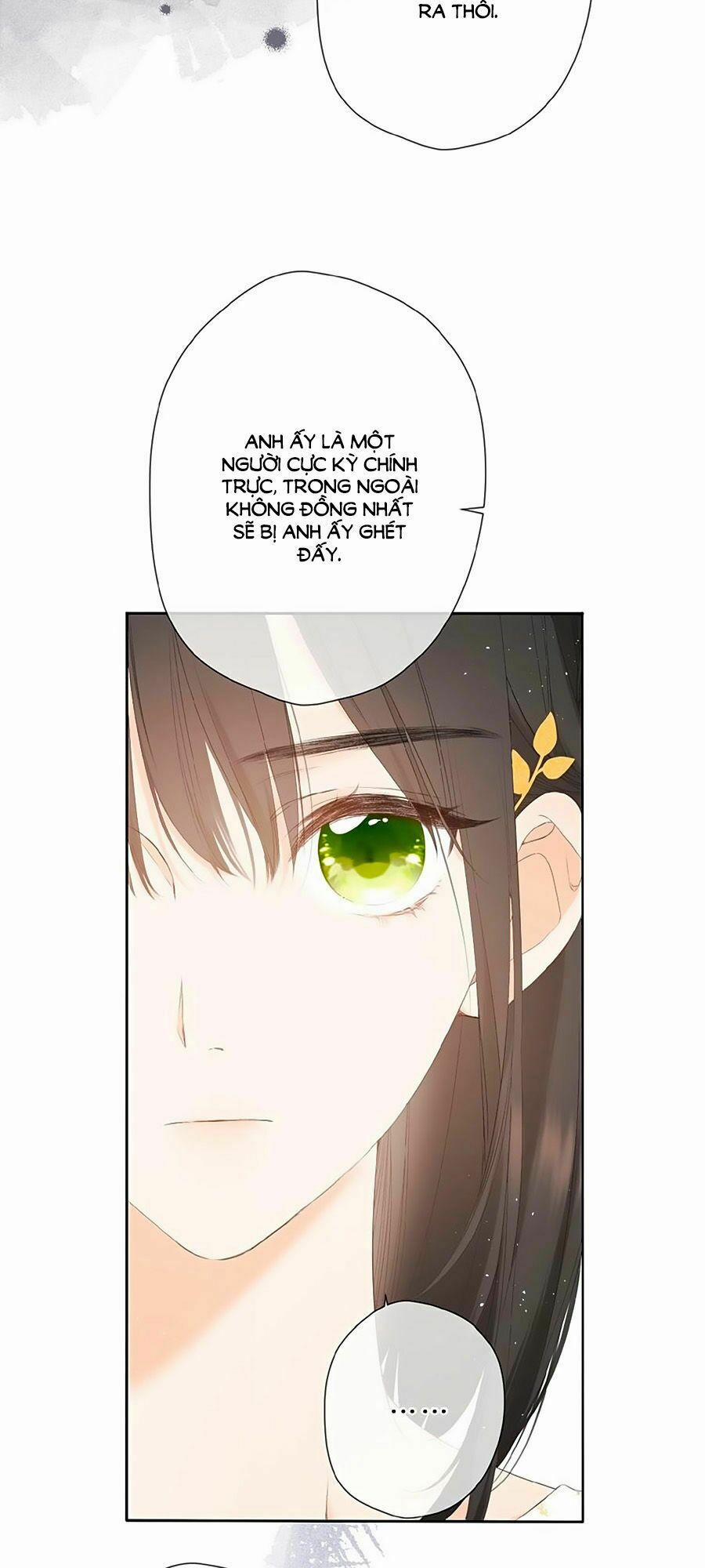 Lại Gặp Được Em 10 trang 33