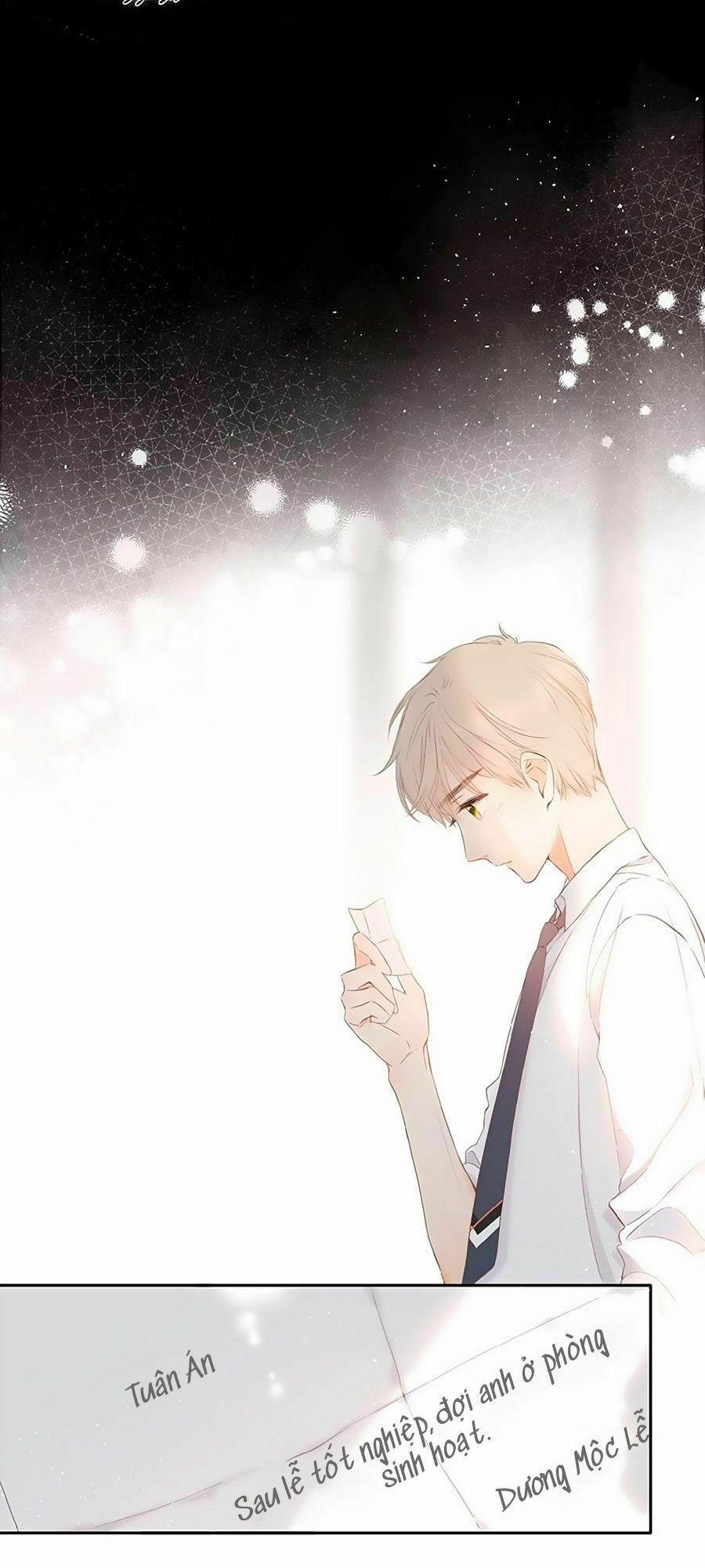 Lại Gặp Được Em 10 trang 4