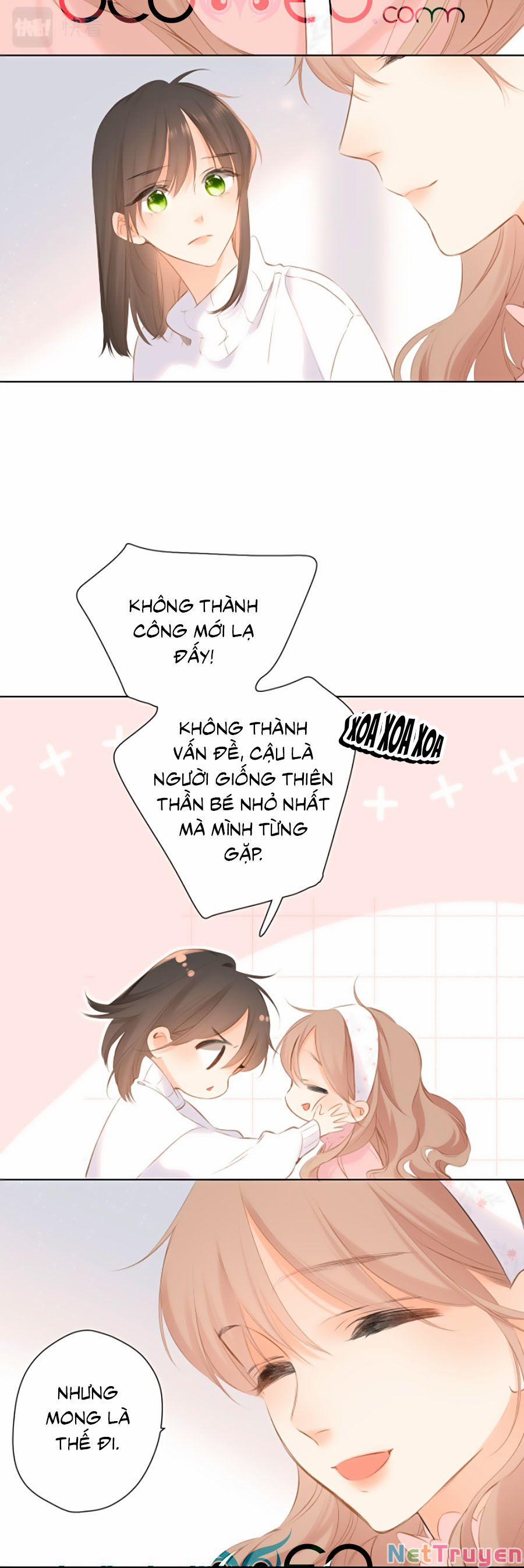 Lại Gặp Được Em 100 trang 8