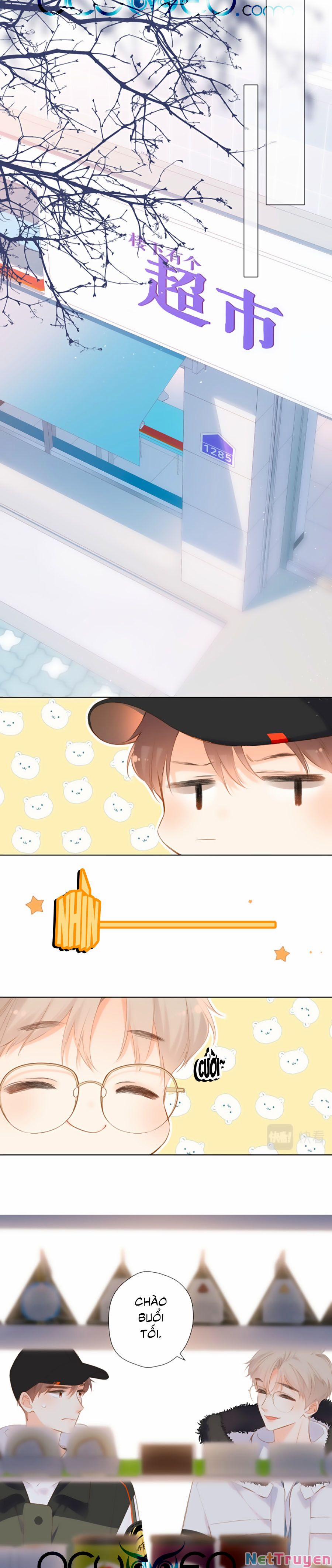 Lại Gặp Được Em 102 trang 2