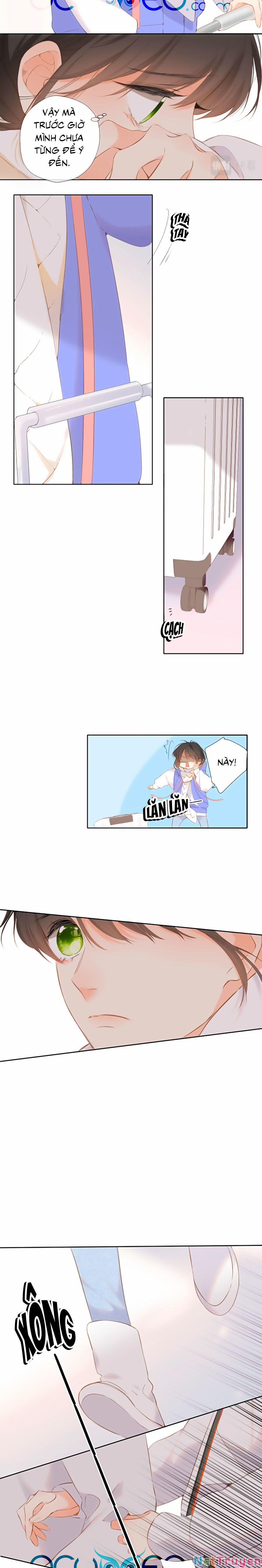 Lại Gặp Được Em 103 trang 3