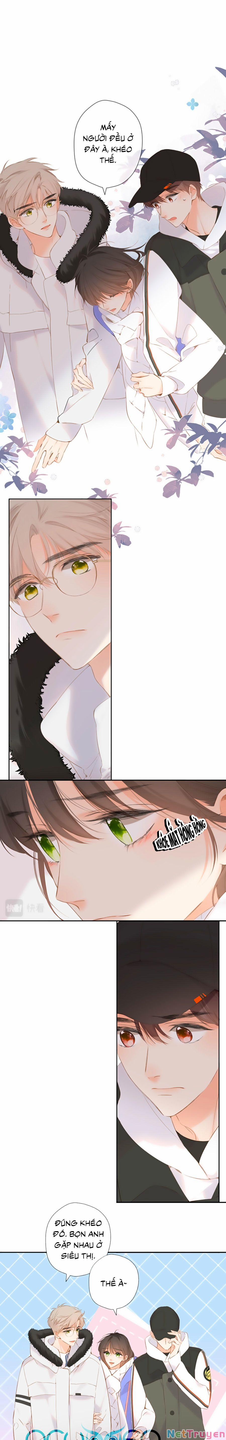 Lại Gặp Được Em 103 trang 5