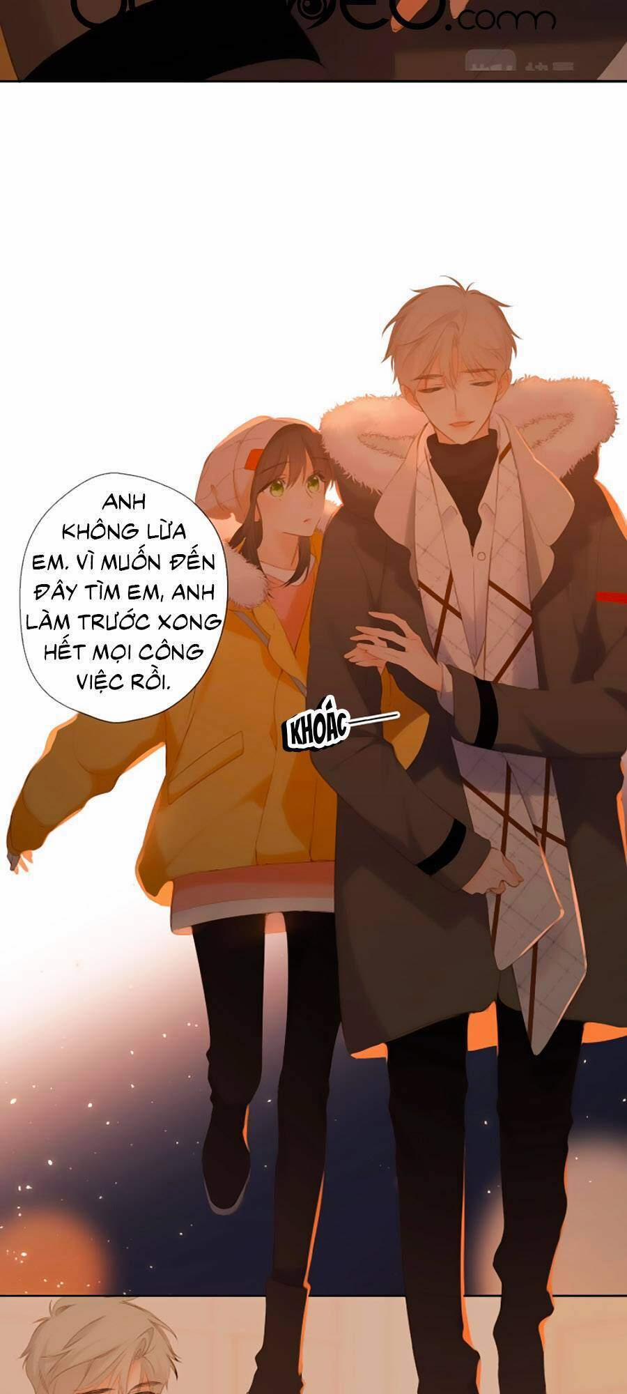 Lại Gặp Được Em 109 trang 7