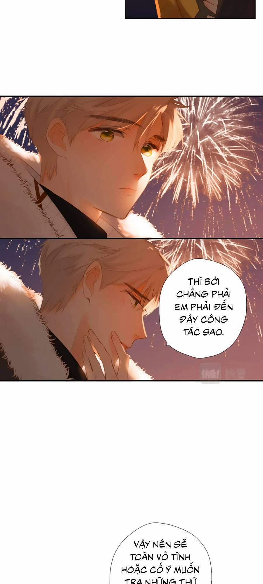 Lại Gặp Được Em 109 trang 9