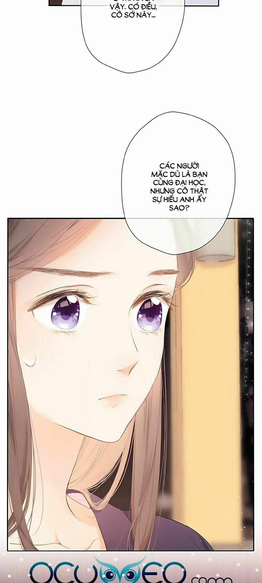 Lại Gặp Được Em 11 trang 3