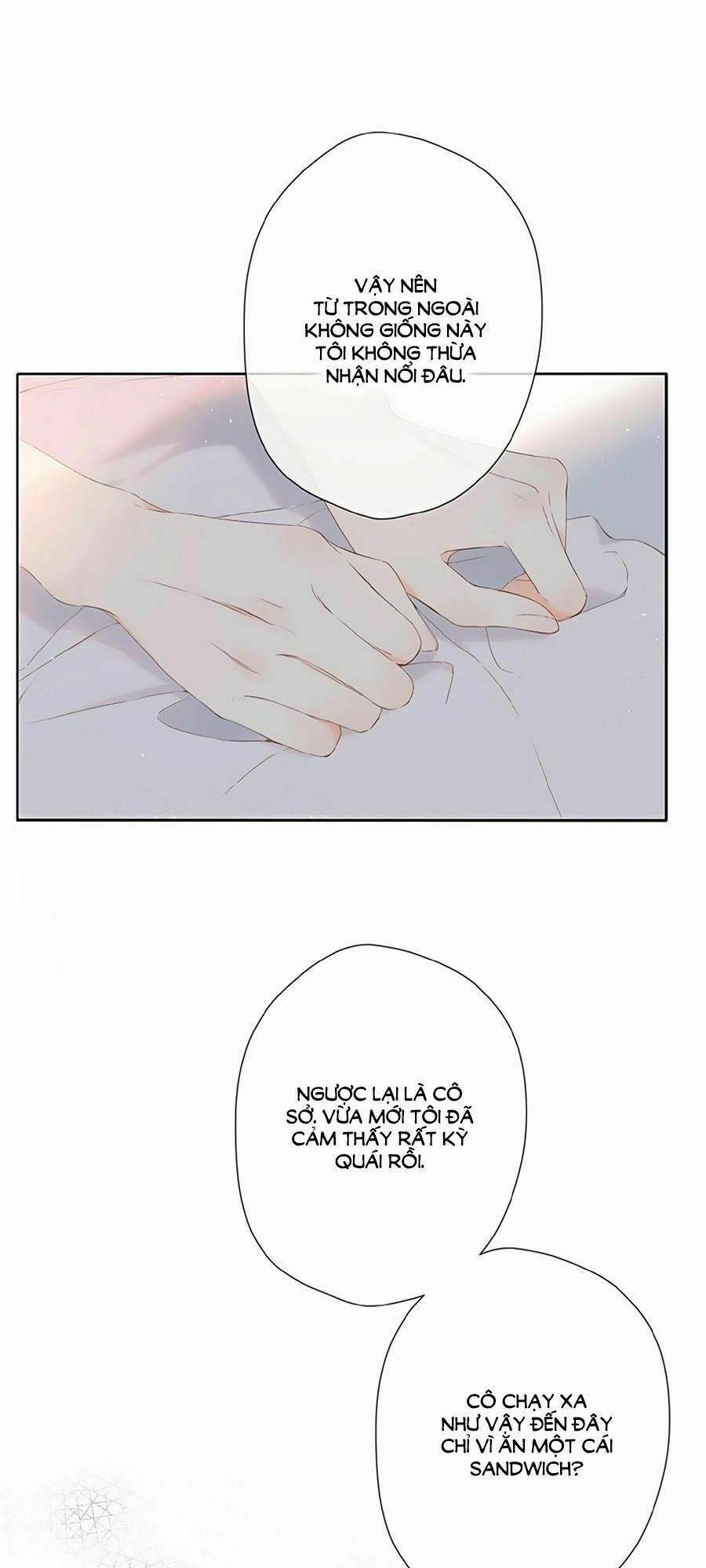 Lại Gặp Được Em 11 trang 9