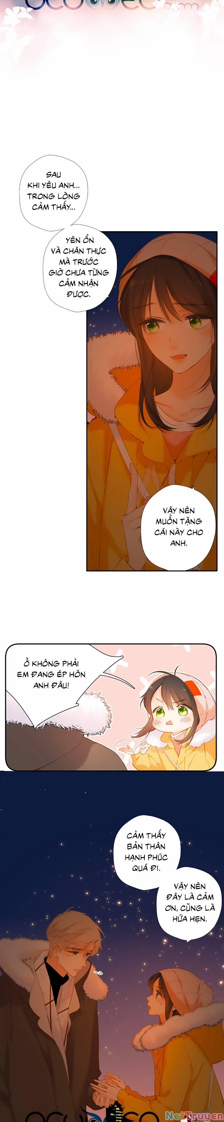 Lại Gặp Được Em 110 trang 3