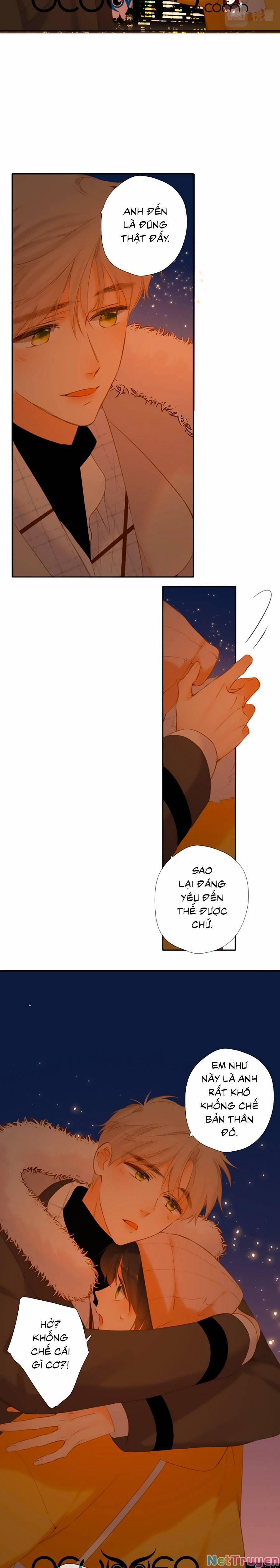 Lại Gặp Được Em 110 trang 4
