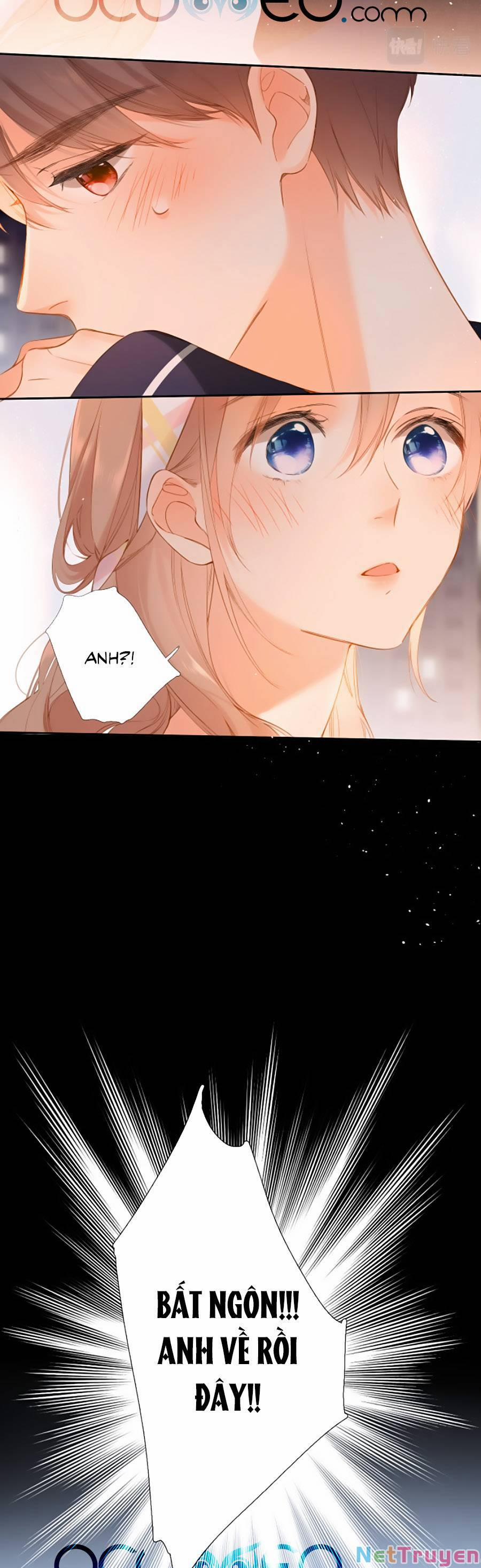 Lại Gặp Được Em 111 trang 3