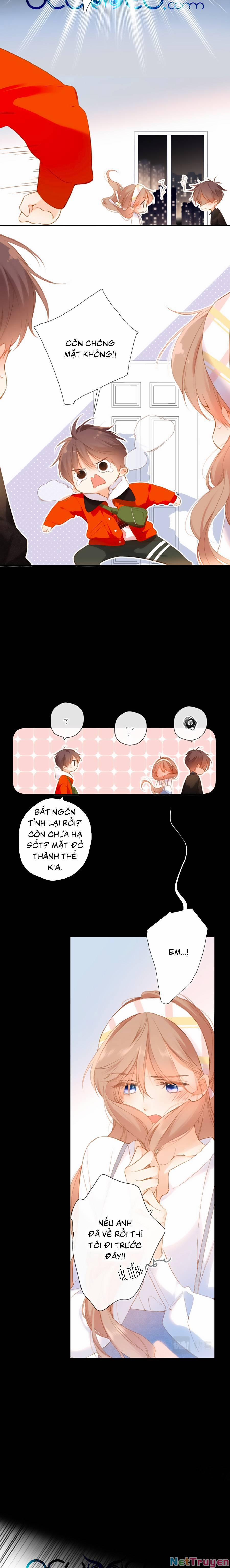 Lại Gặp Được Em 111 trang 4