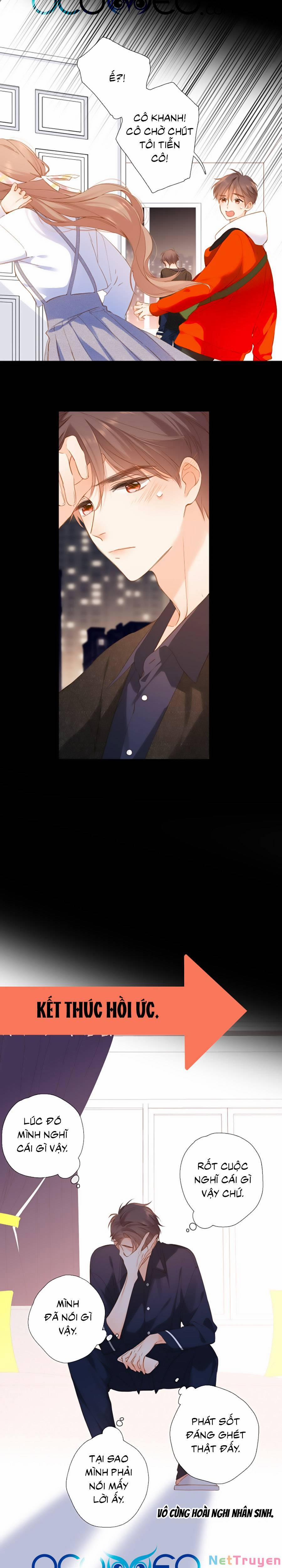 Lại Gặp Được Em 111 trang 5