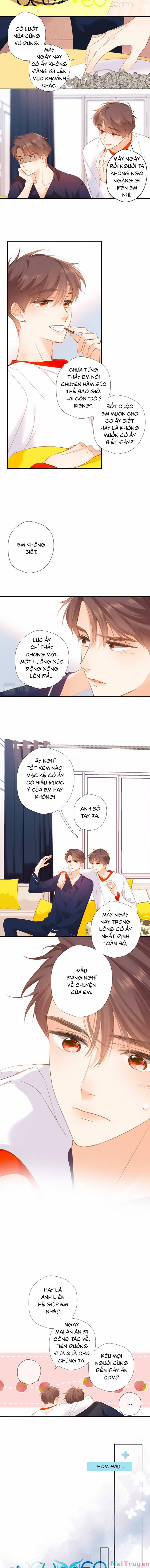 Lại Gặp Được Em 111 trang 7