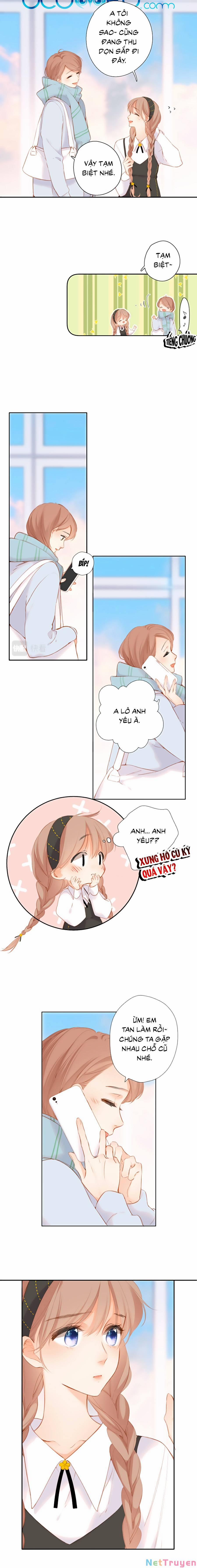 Lại Gặp Được Em 113 trang 3