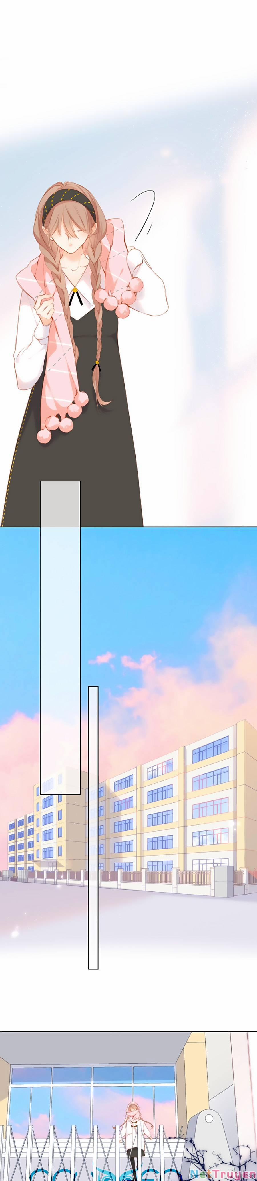 Lại Gặp Được Em 113 trang 4