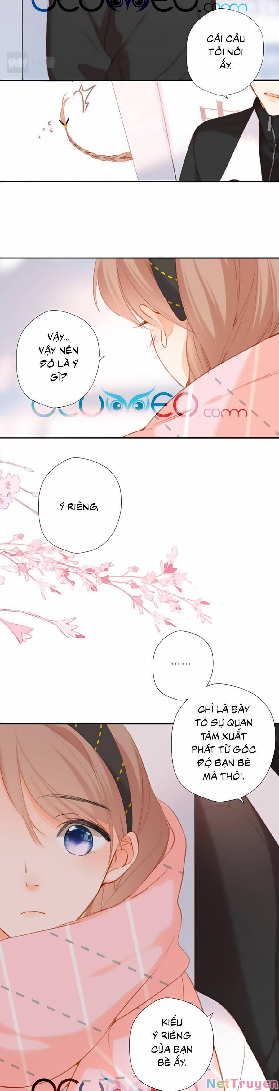 Lại Gặp Được Em 113 trang 7