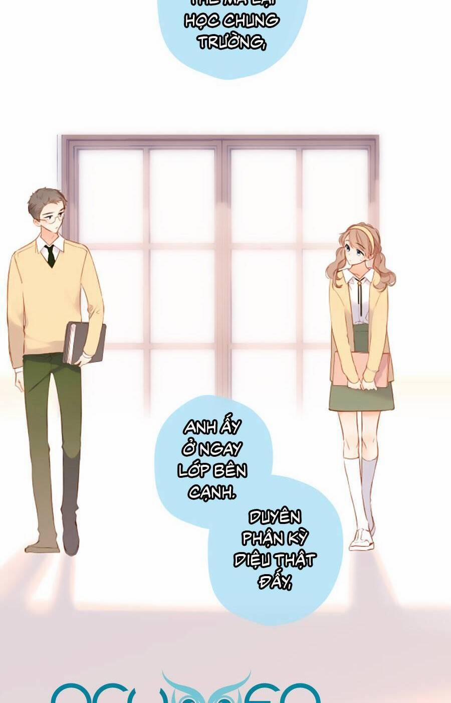 Lại Gặp Được Em 116 trang 20