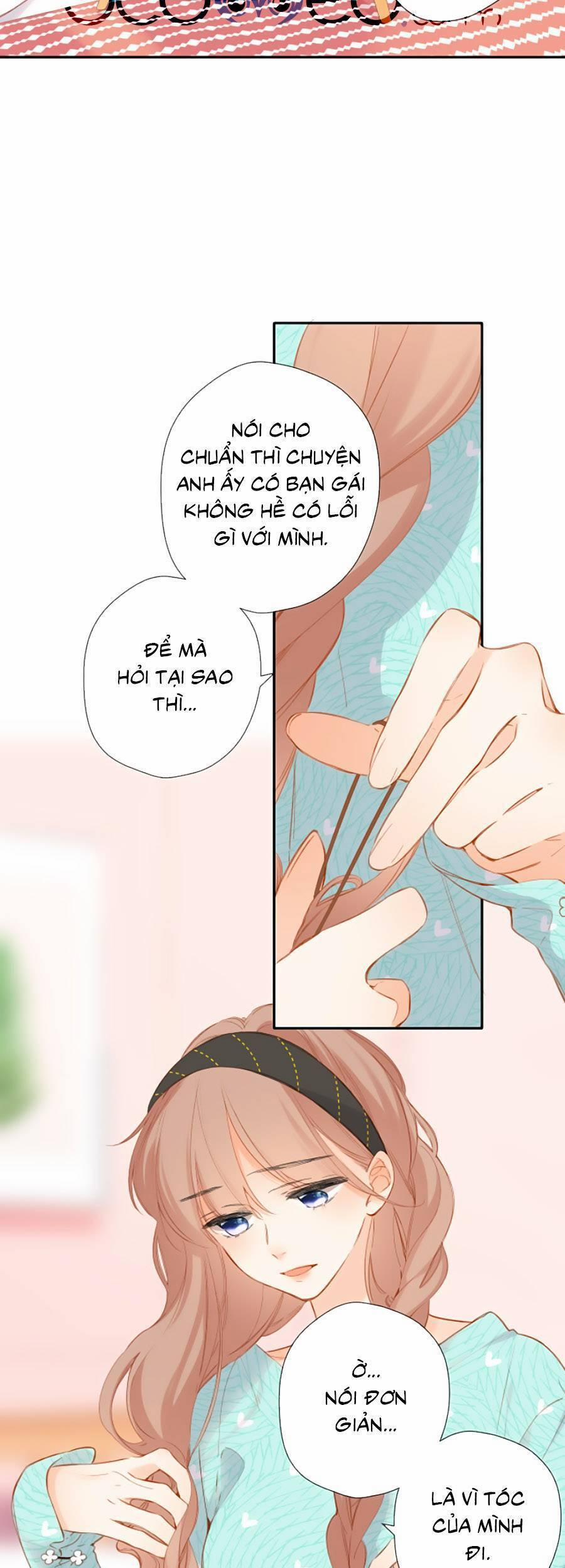 Lại Gặp Được Em 116 trang 3