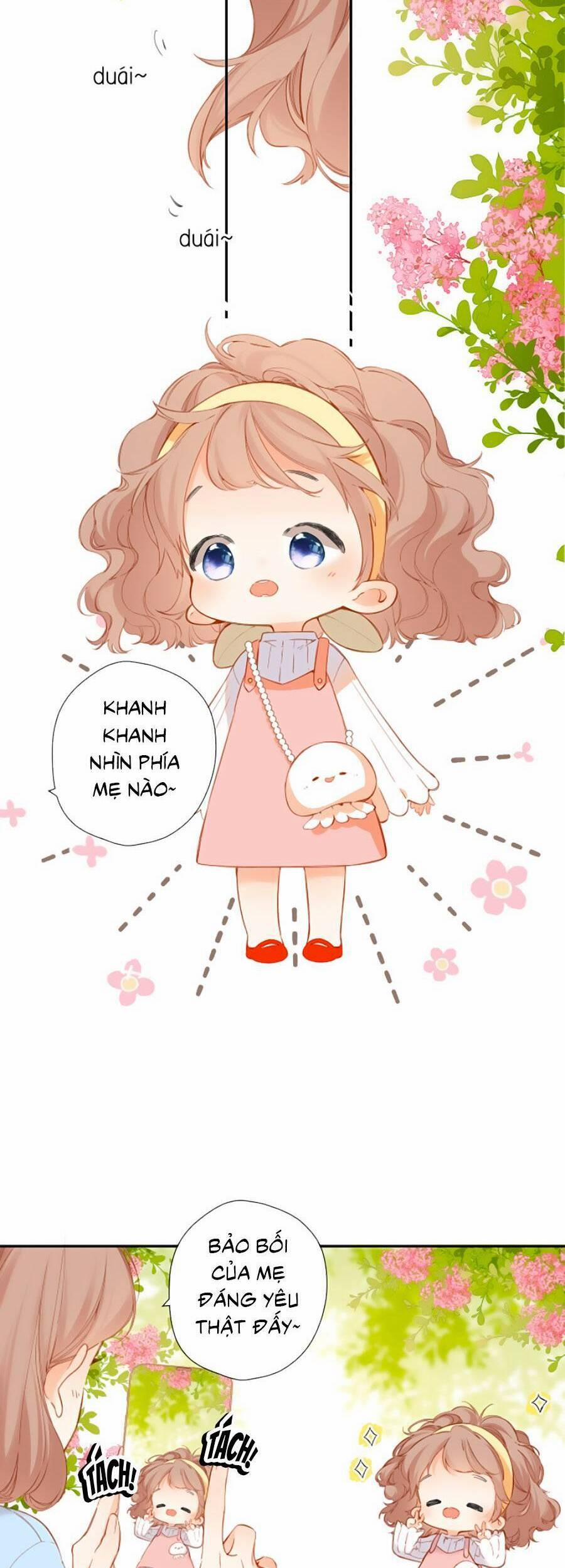 Lại Gặp Được Em 116 trang 6