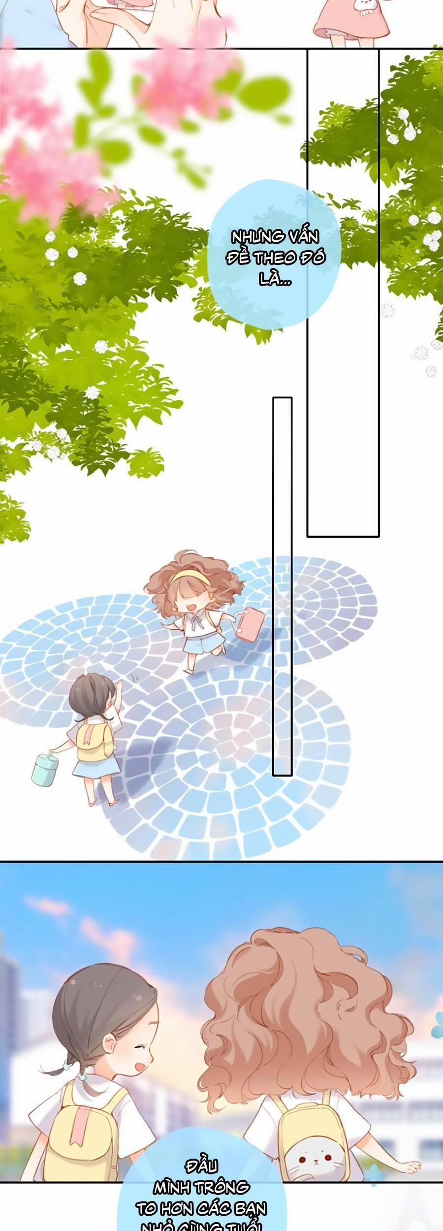 Lại Gặp Được Em 116 trang 7