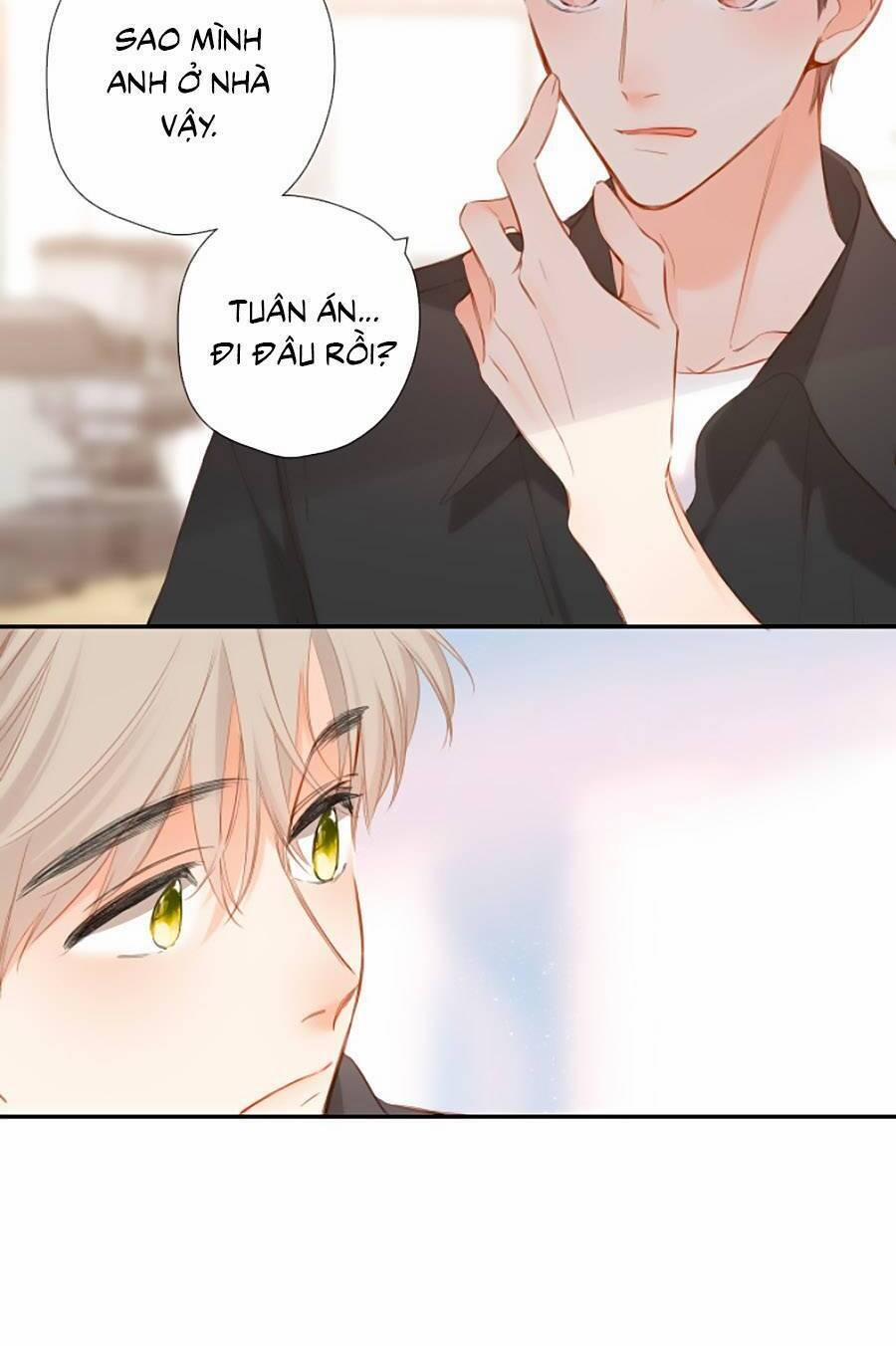 Lại Gặp Được Em 121 trang 8