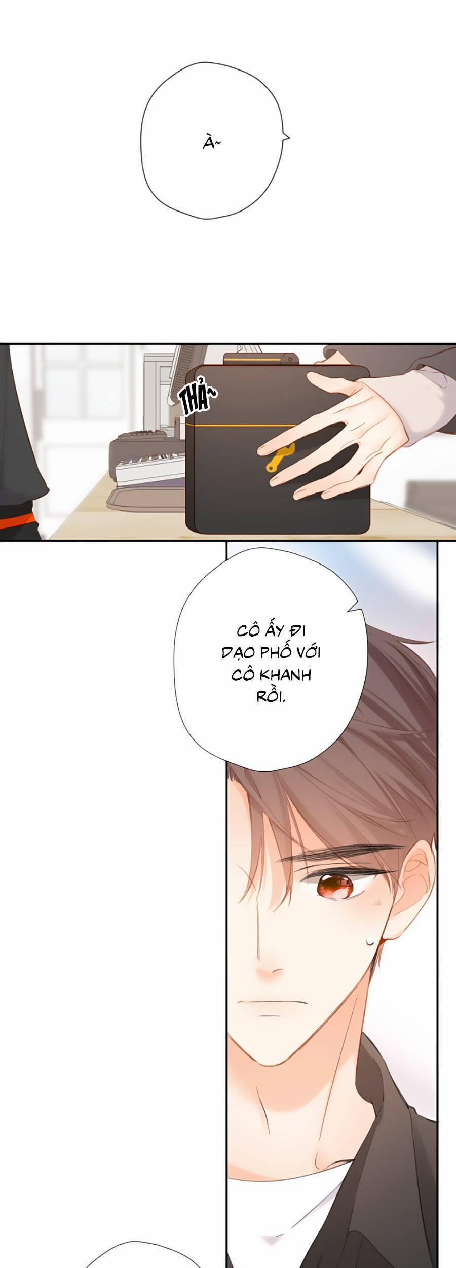 Lại Gặp Được Em 121 trang 9