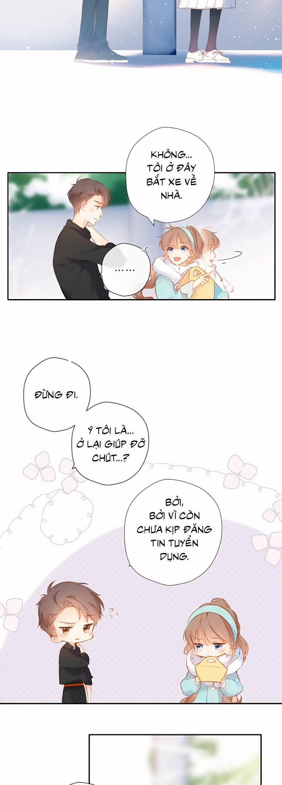 Lại Gặp Được Em 122 trang 5