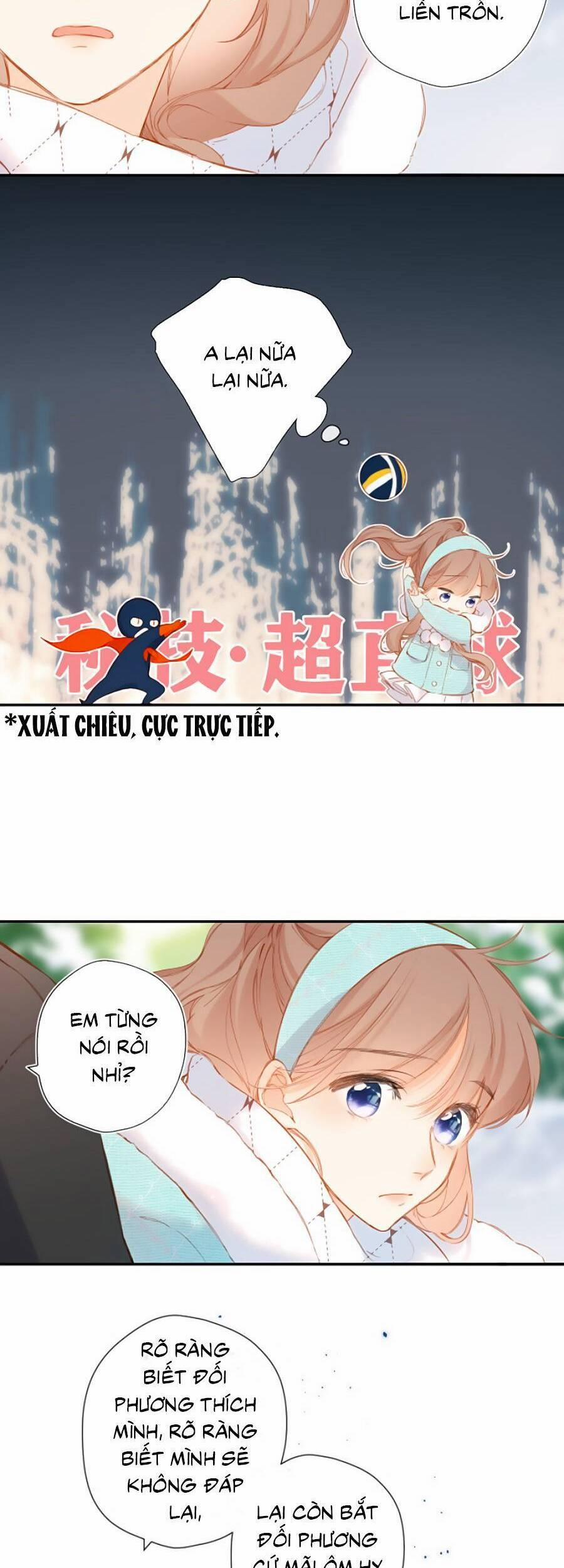 Lại Gặp Được Em 122 trang 8