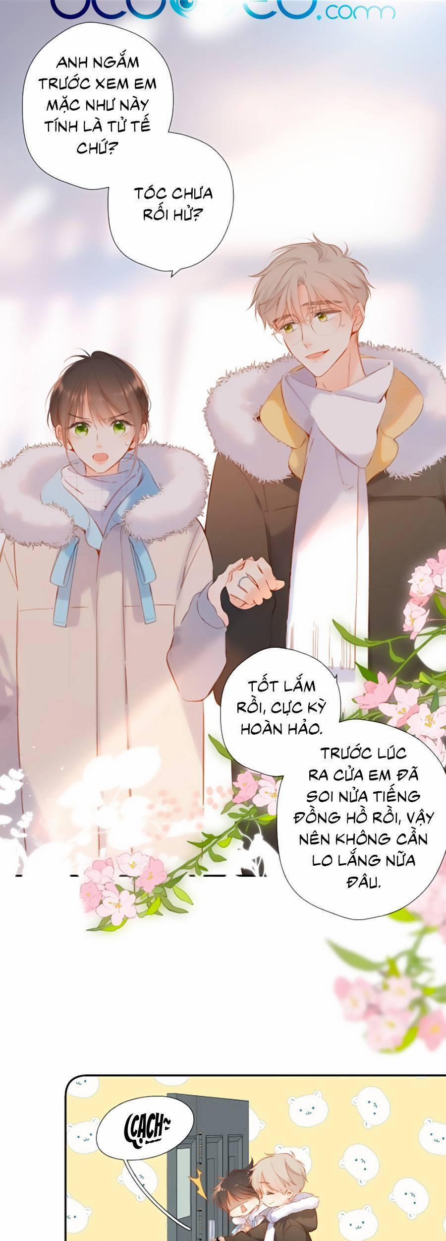 Lại Gặp Được Em 123 trang 9