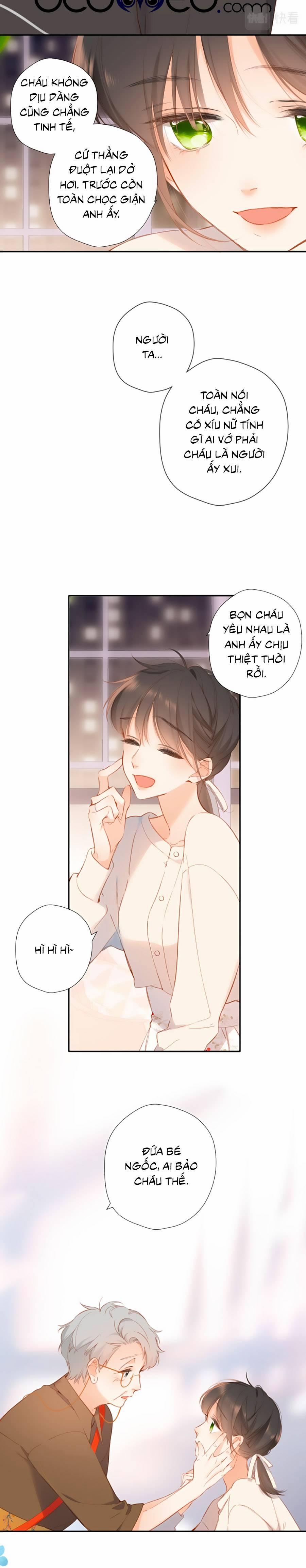 Lại Gặp Được Em 124 trang 4