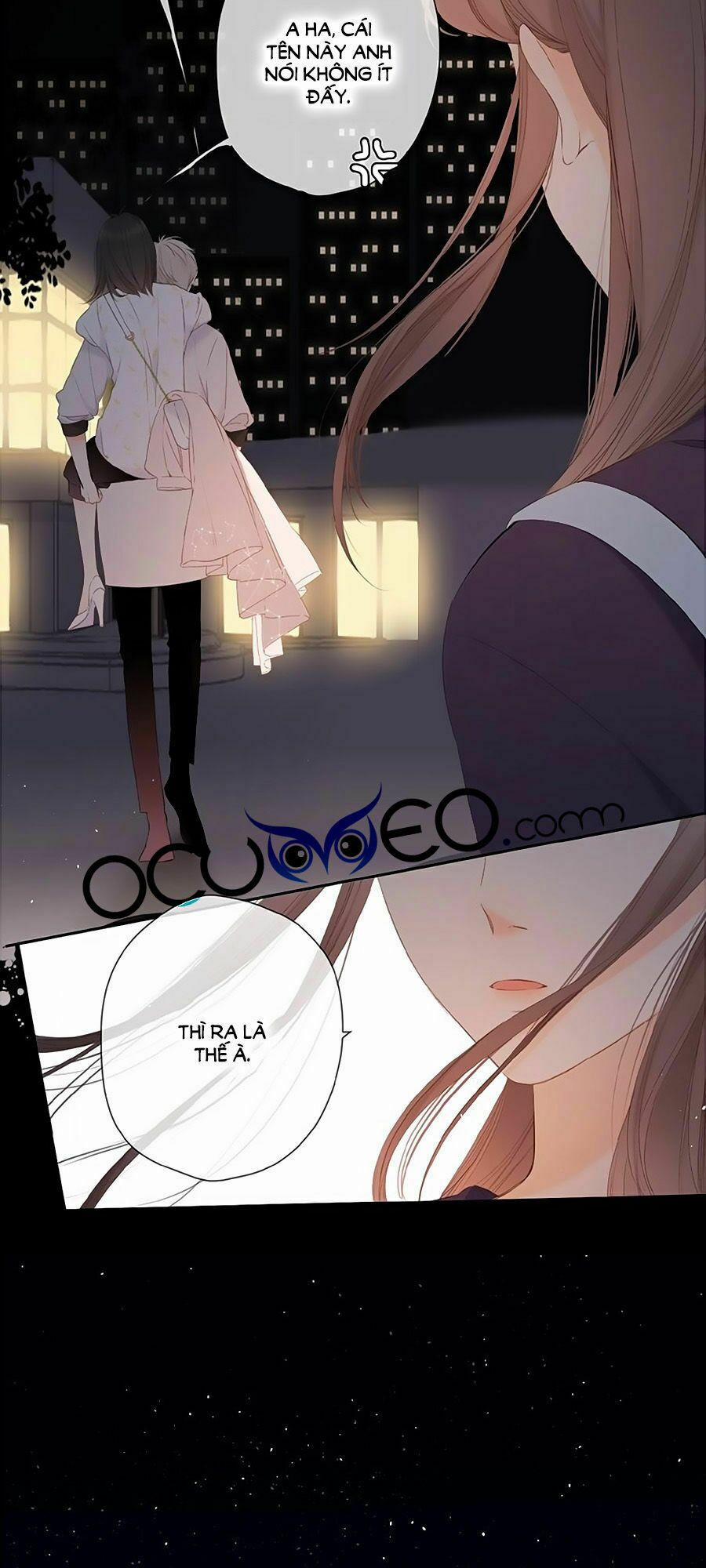 Lại Gặp Được Em 13 trang 10