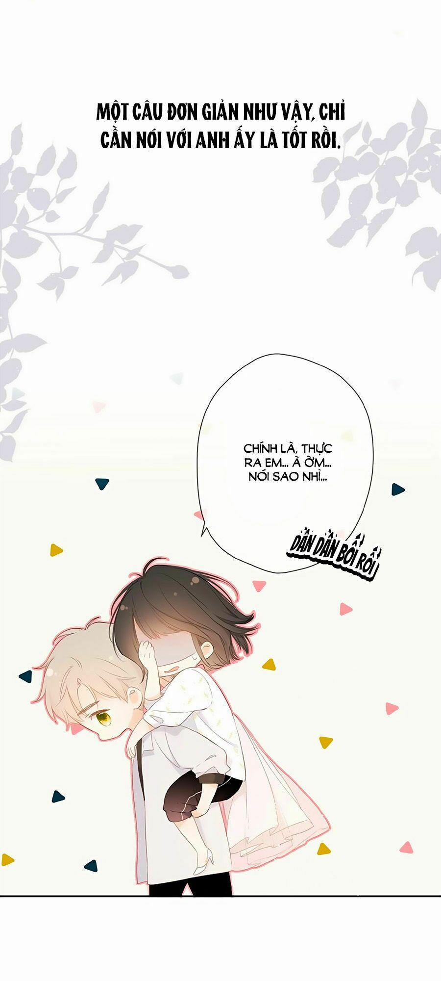 Lại Gặp Được Em 13 trang 17