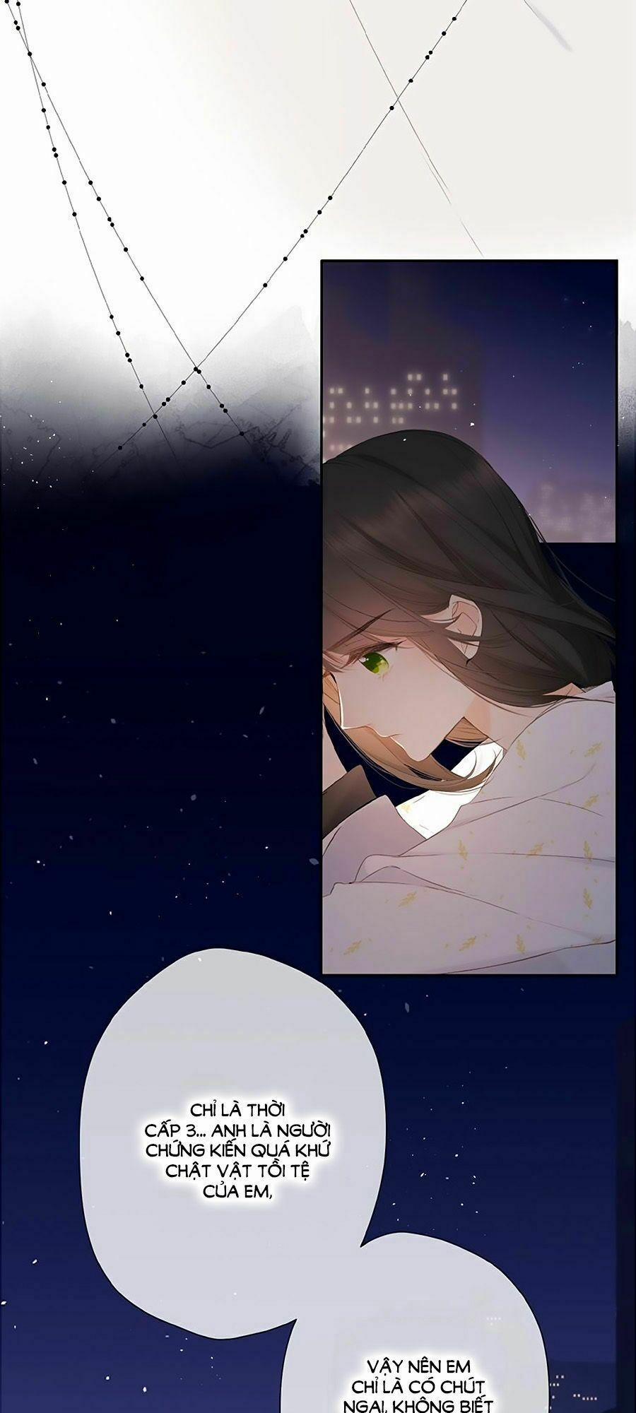 Lại Gặp Được Em 13 trang 20