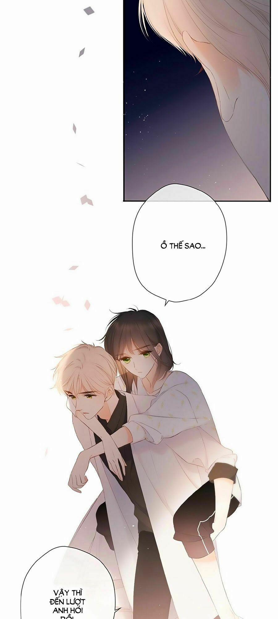 Lại Gặp Được Em 13 trang 24