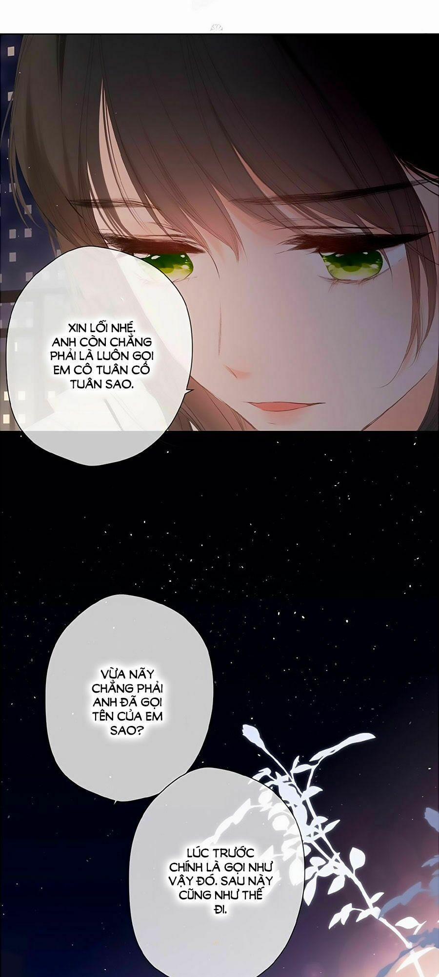 Lại Gặp Được Em 13 trang 32