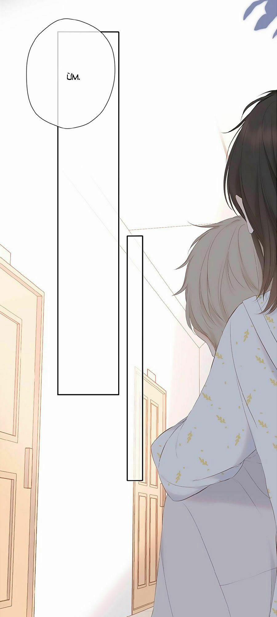 Lại Gặp Được Em 13 trang 34