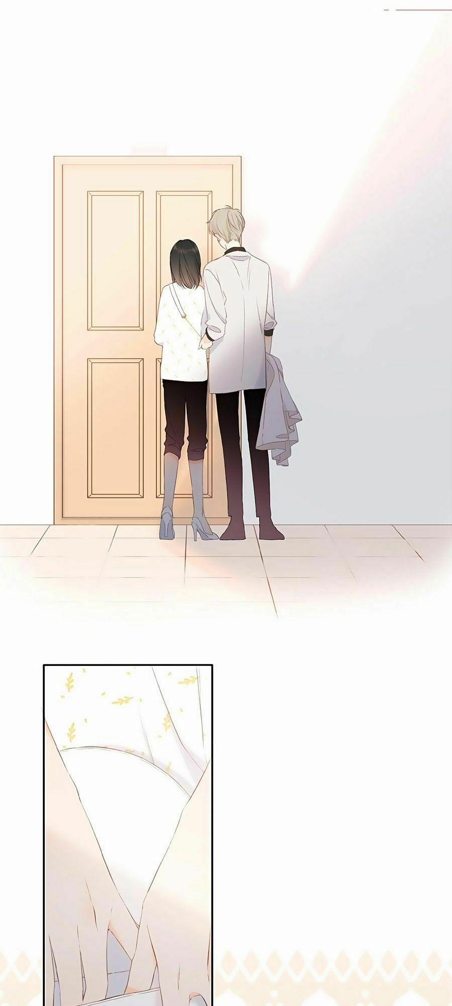 Lại Gặp Được Em 13 trang 36