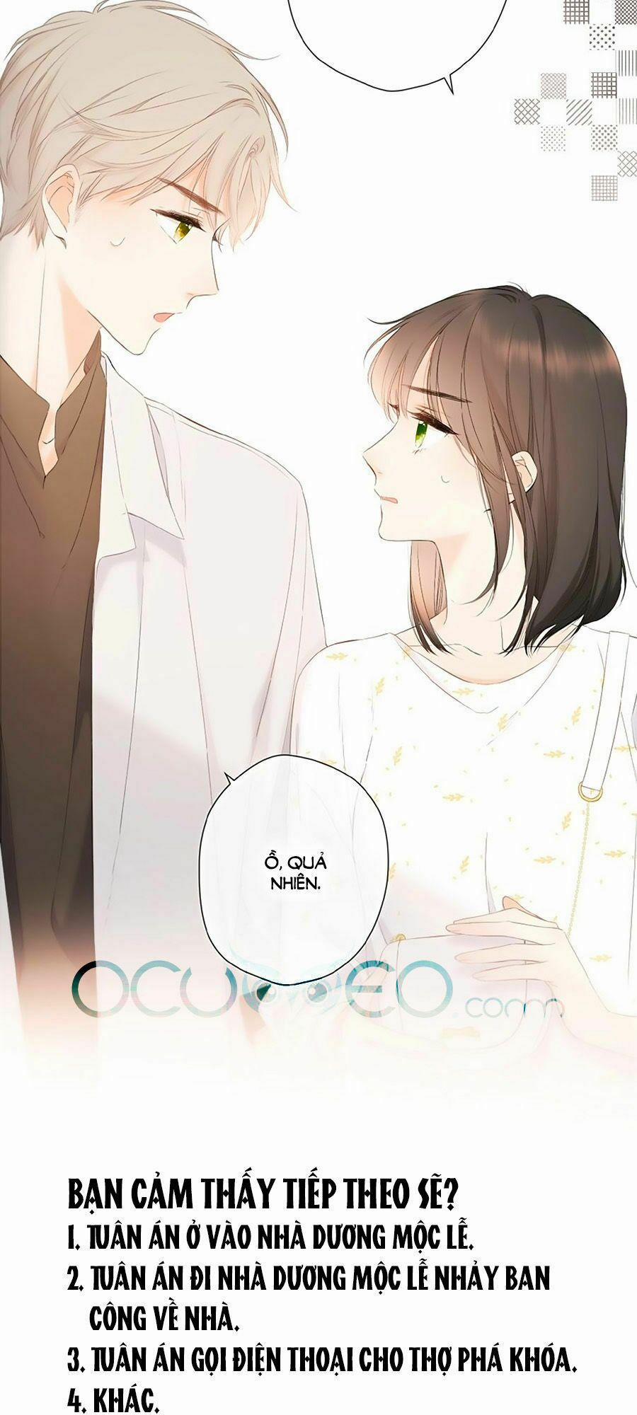 Lại Gặp Được Em 13 trang 38