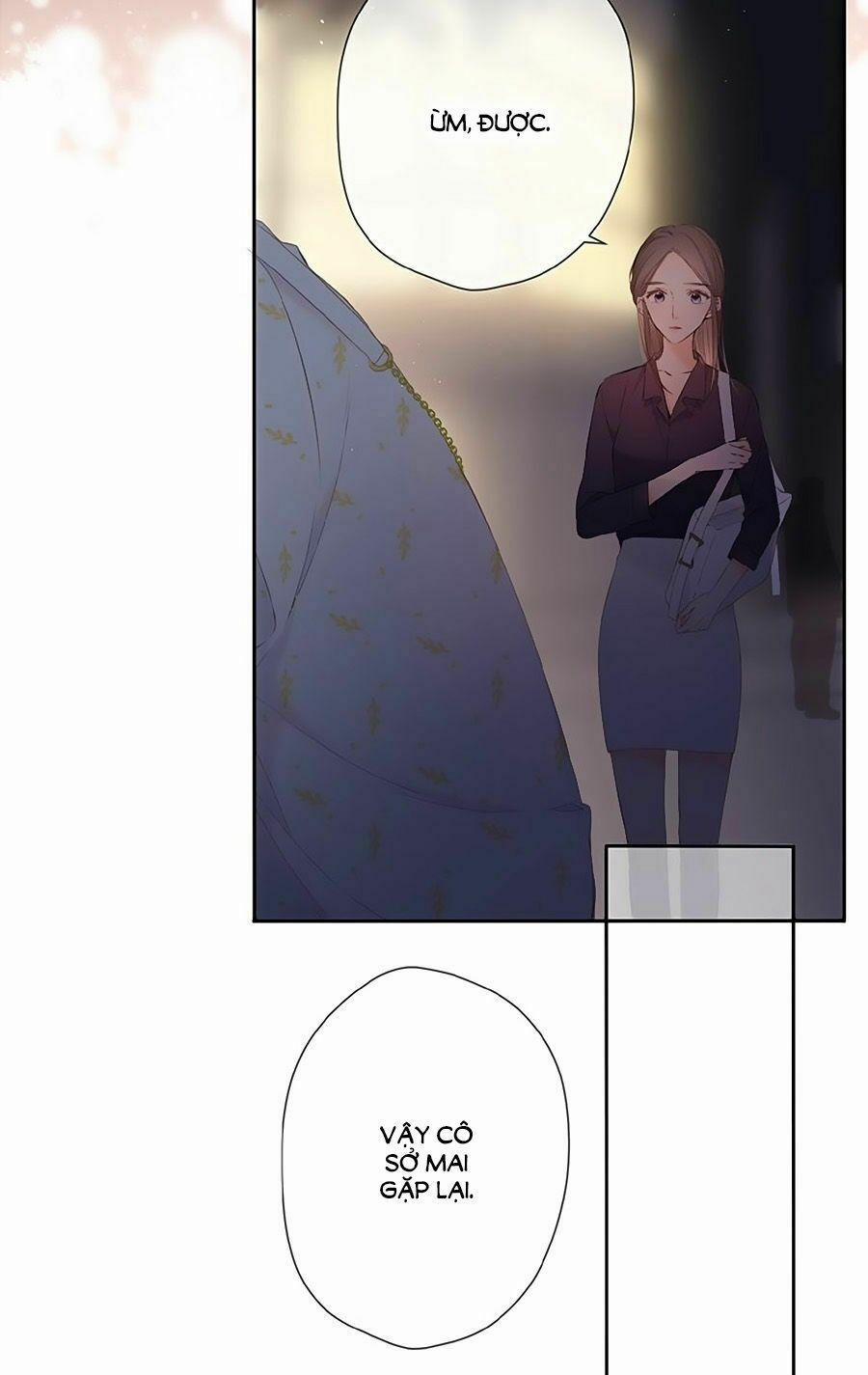 Lại Gặp Được Em 13 trang 8