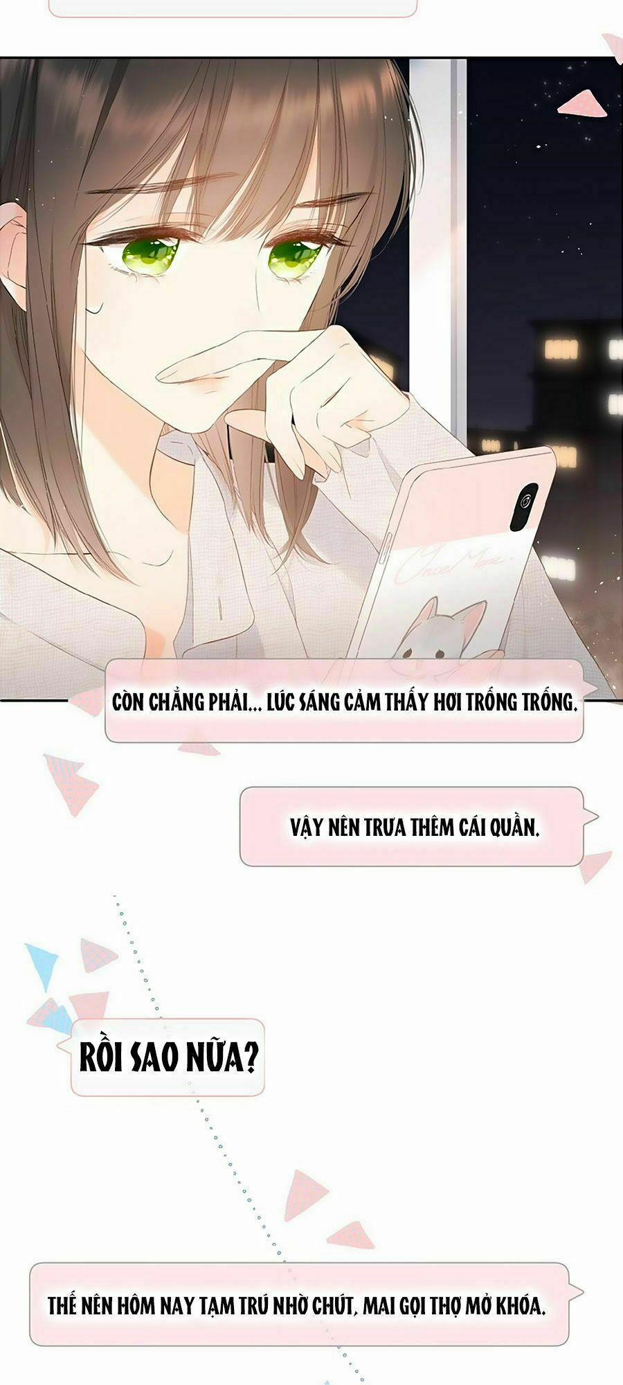 Lại Gặp Được Em 14 trang 2