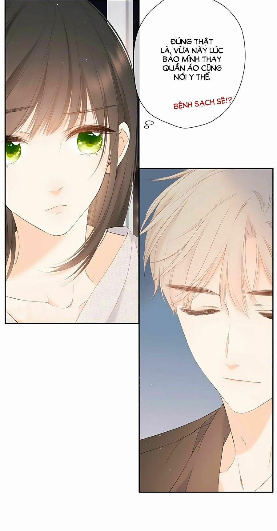 Lại Gặp Được Em 14 trang 9