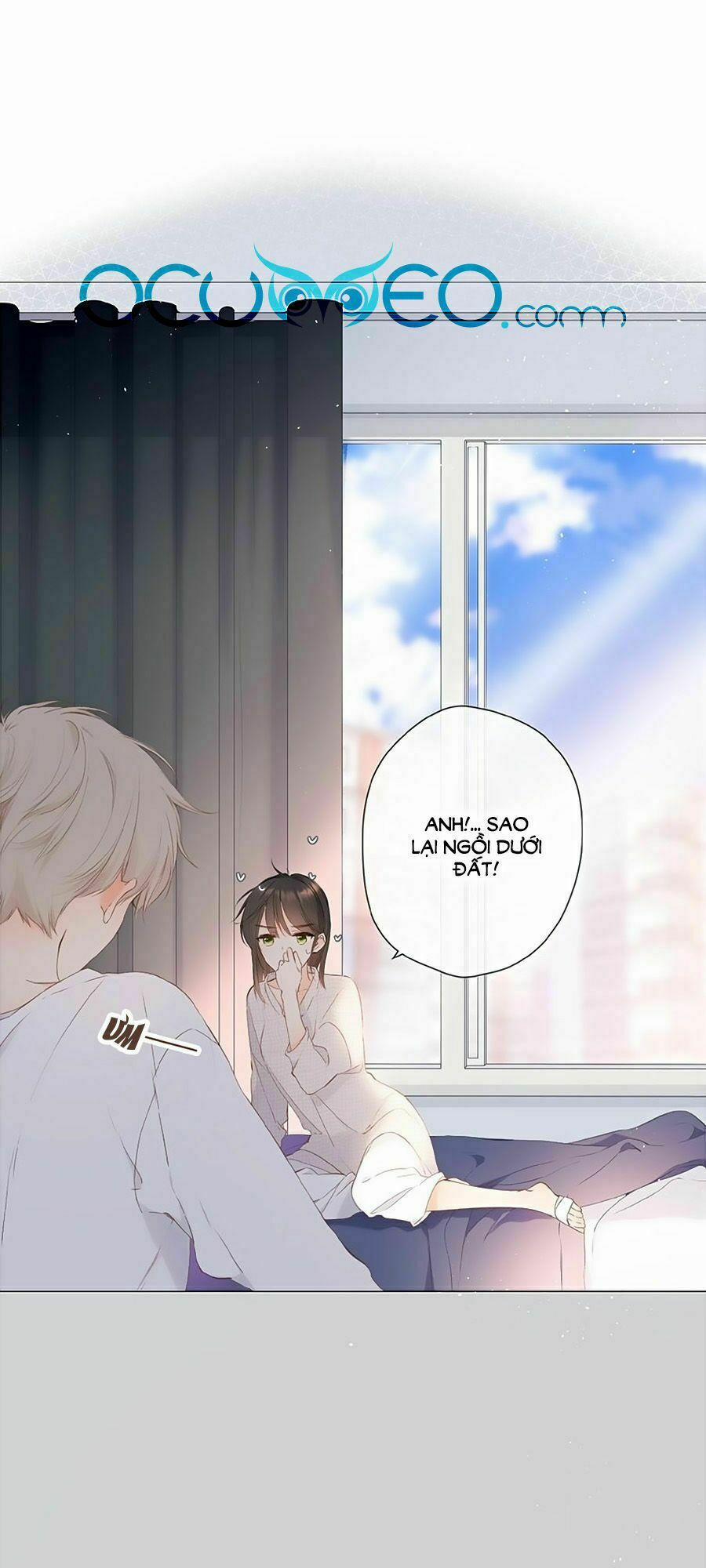 Lại Gặp Được Em 15 trang 3