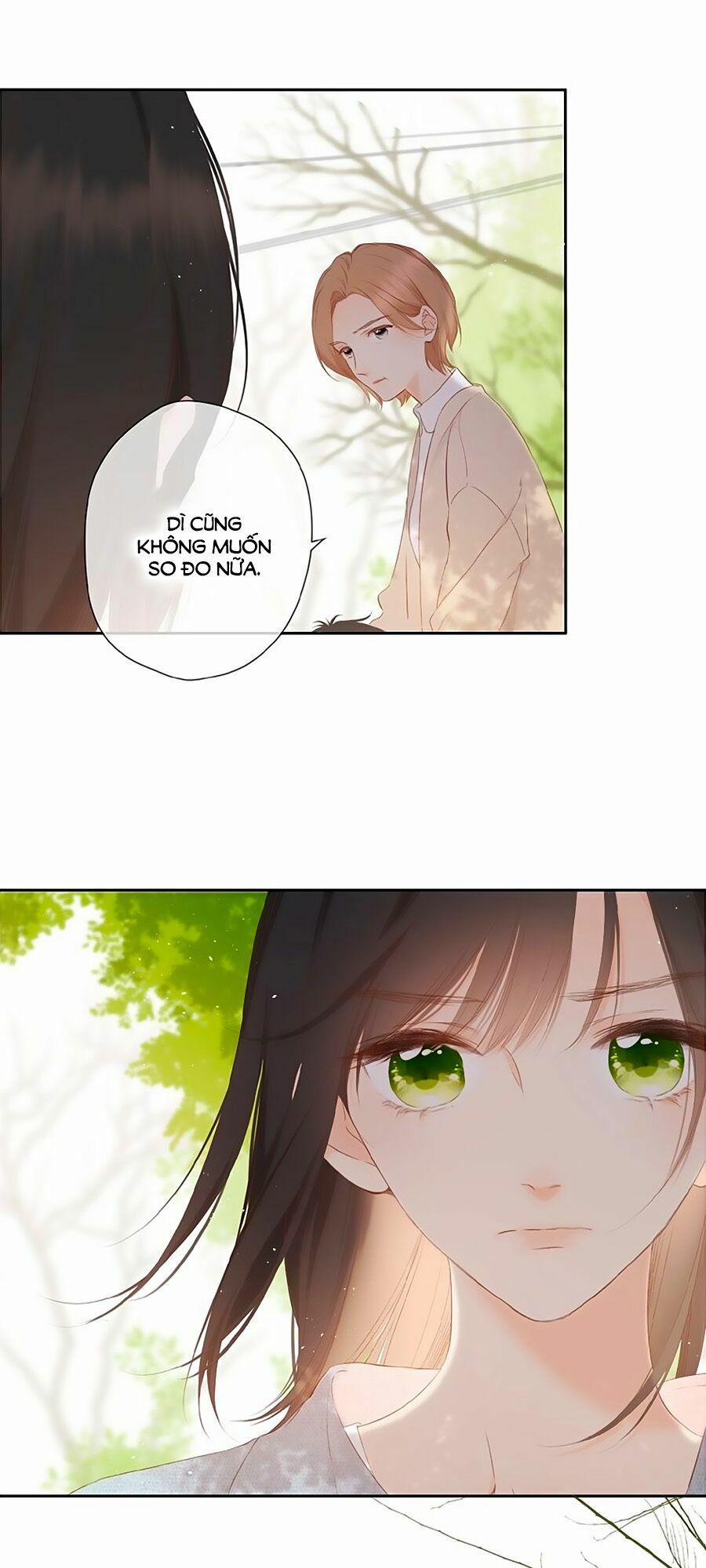 Lại Gặp Được Em 17 trang 20