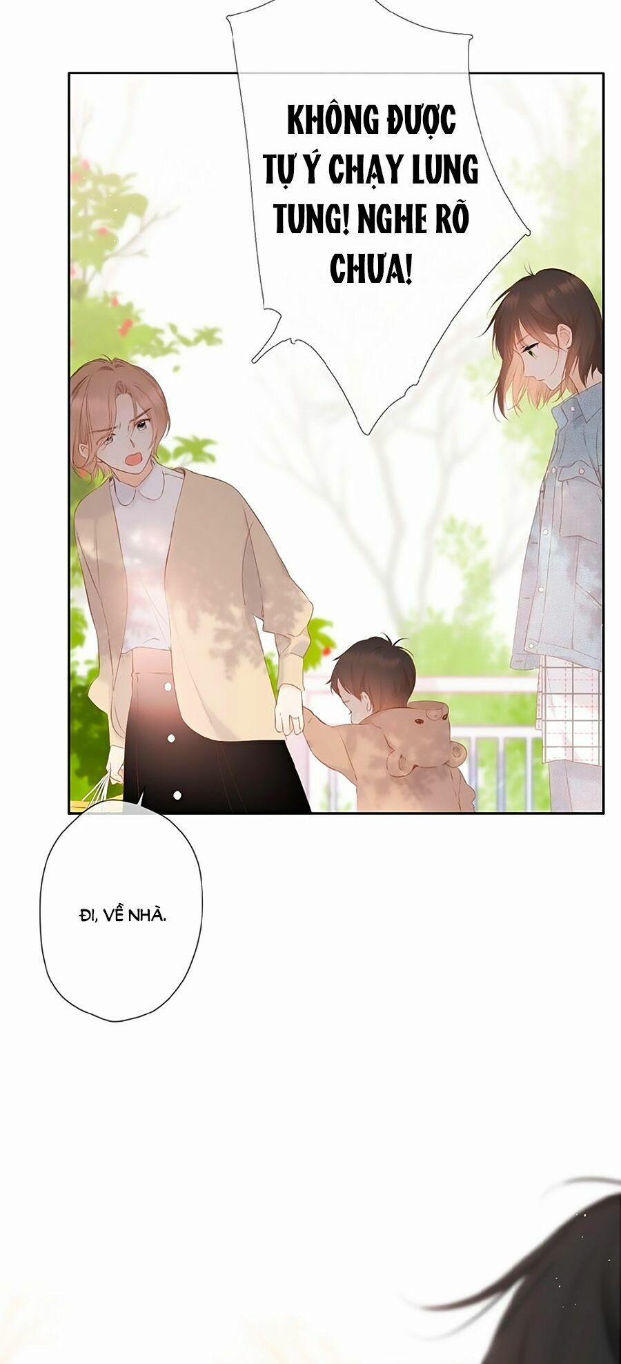 Lại Gặp Được Em 17 trang 27