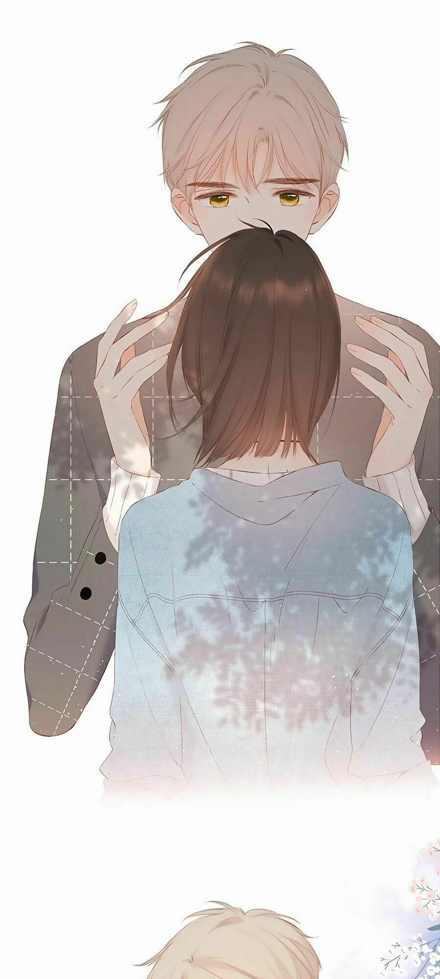 Lại Gặp Được Em 18 trang 30