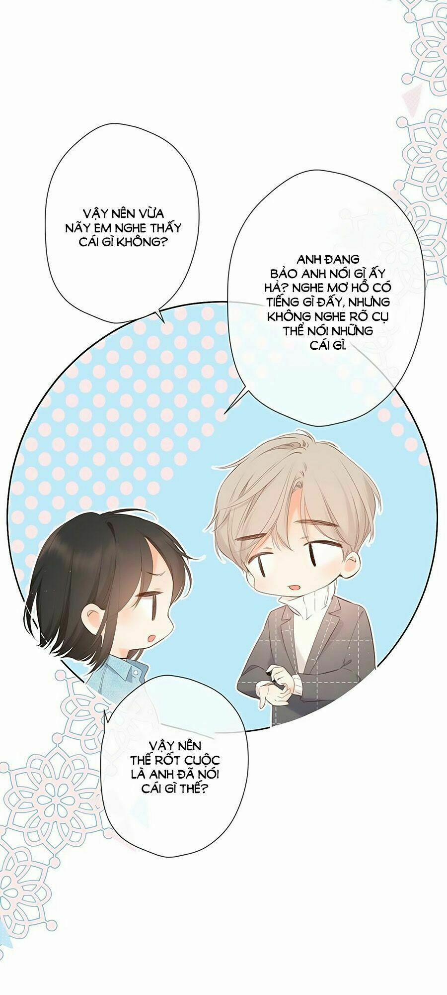 Lại Gặp Được Em 19 trang 9