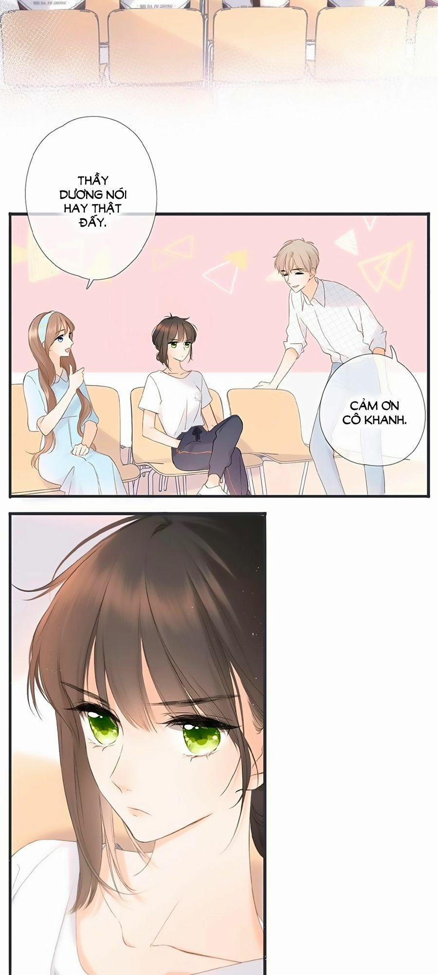 Lại Gặp Được Em 2 trang 13